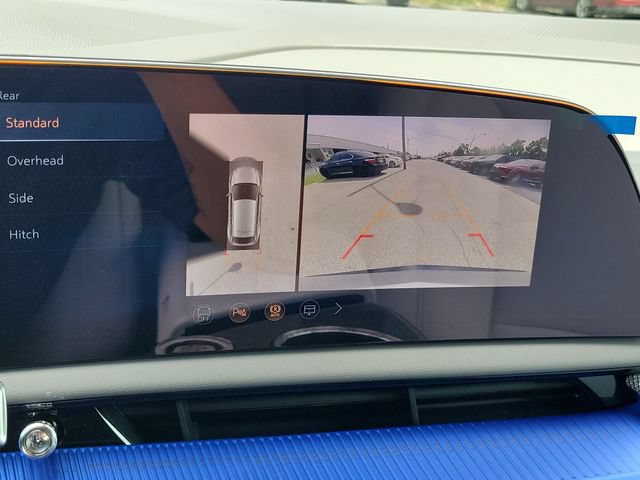 New 2027 Cadillac Optiq Sport w/ LPO, Floor Liner Package AWD/4WD image 15