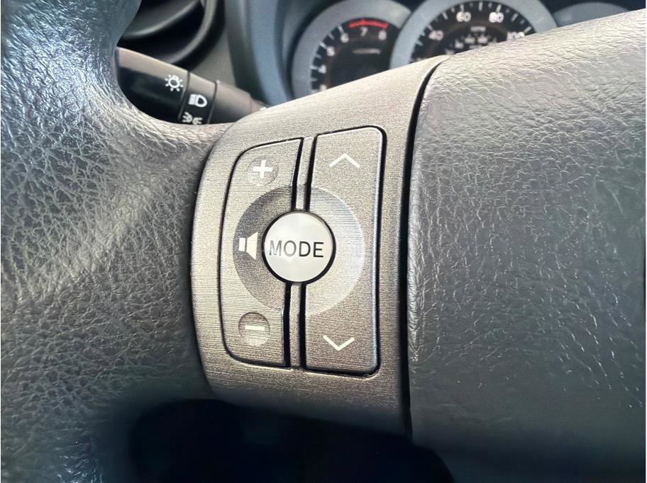 Used 2011 Toyota RAV4 Sport w/ Sport Appearance Pkg AWD/4WD image 17