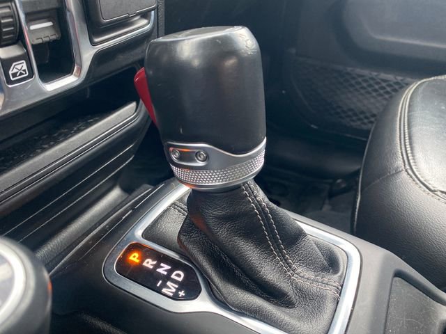 Used 2021 Jeep Gladiator Overland w/ Popular Equipment Package image 25