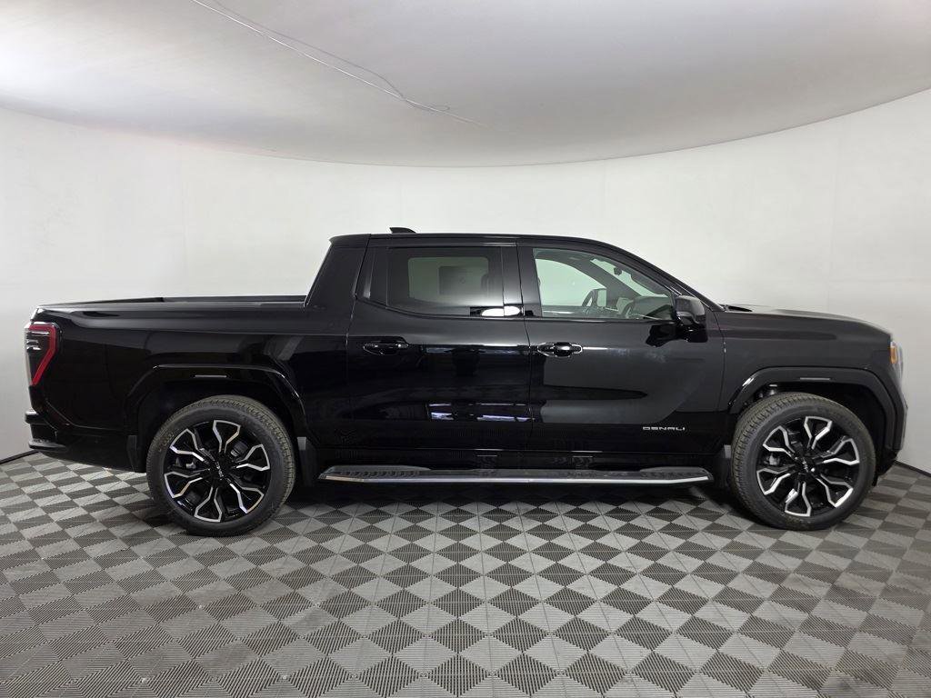 Used 2025 GMC Sierra EV Denali image 13