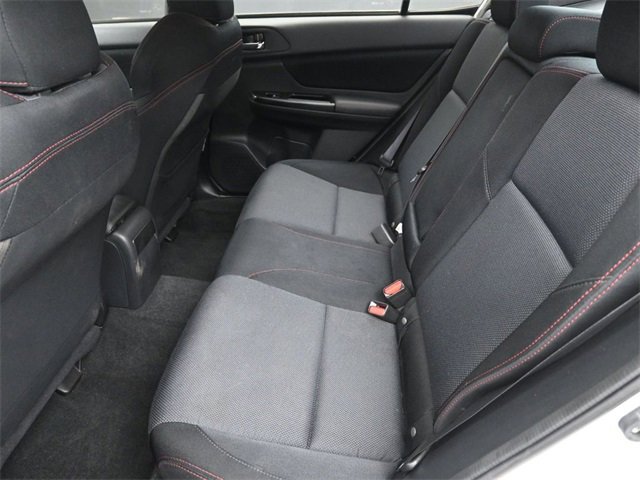 Used 2018 Subaru WRX w/ Popular Package #1 image 23