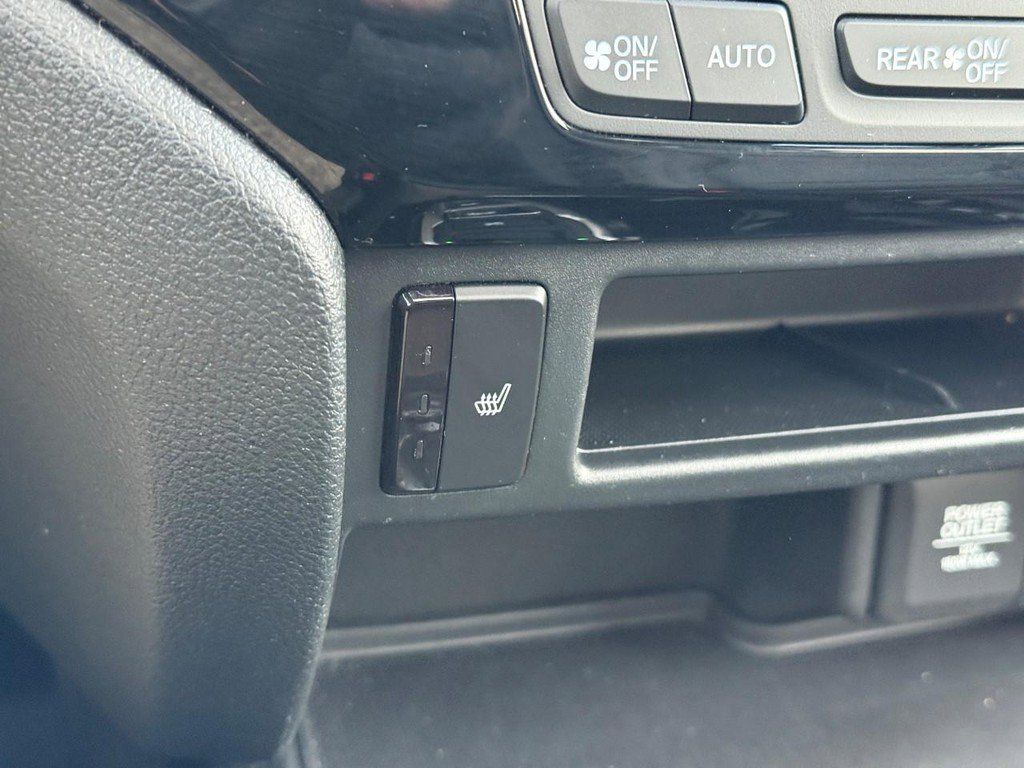 Used 2020 Honda Ridgeline RTL-E image 22