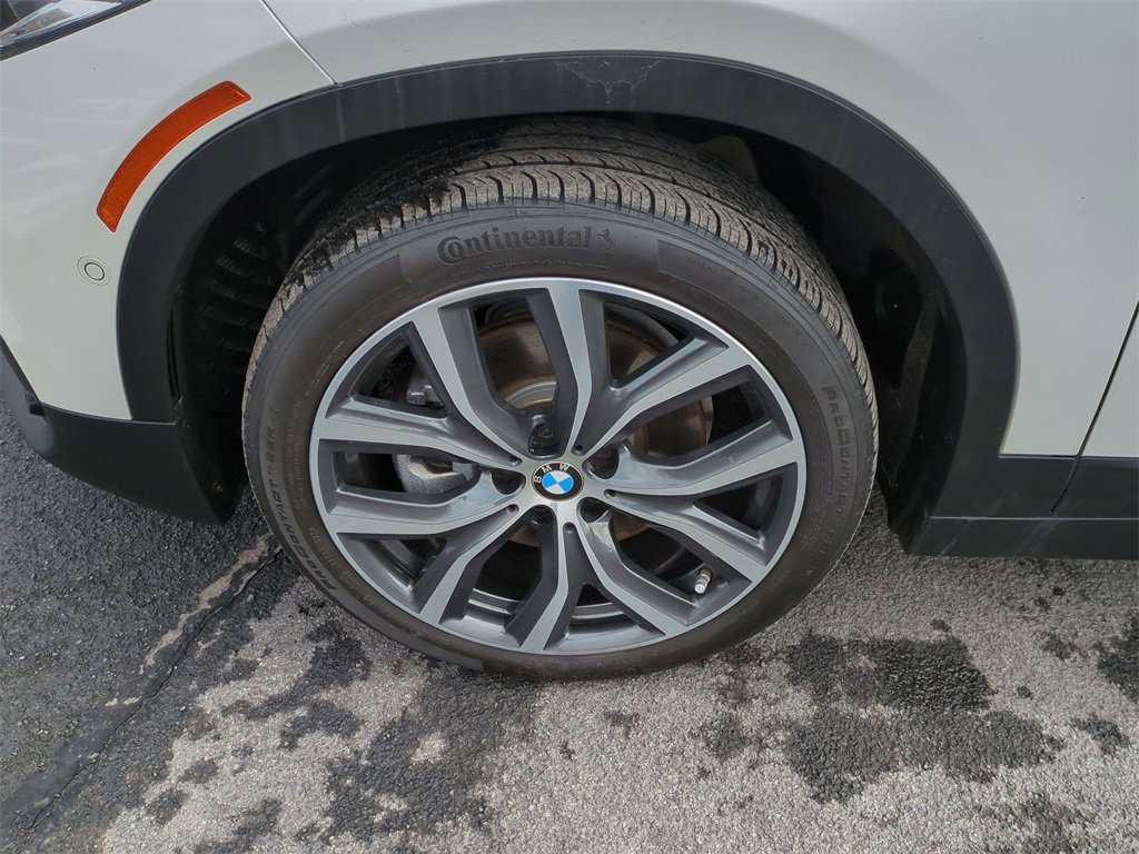 Used 2023 BMW X2 xDrive28i w/ Premium Package 2 image 28