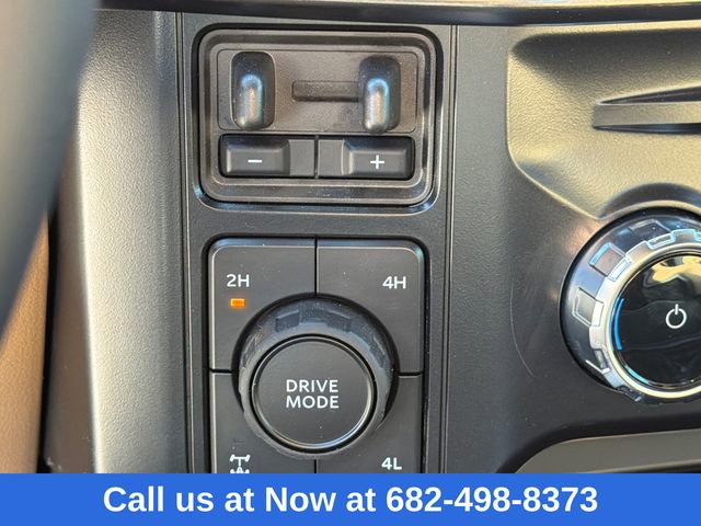 New 2025 Ford F250 Lariat w/ Chrome Package image 28