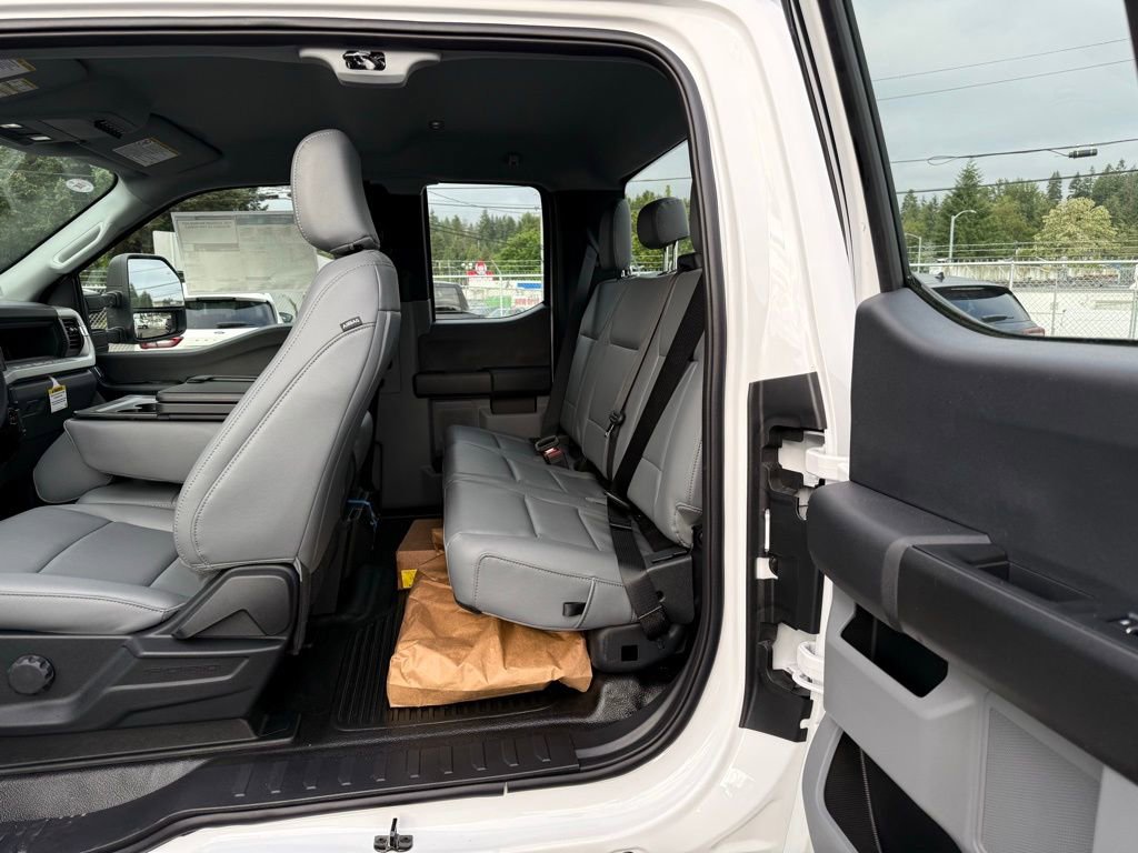 New 2025 Ford F450 XL image 12