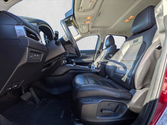 Used 2018 MAZDA CX-5 Grand Touring w/ Premium Package image 13