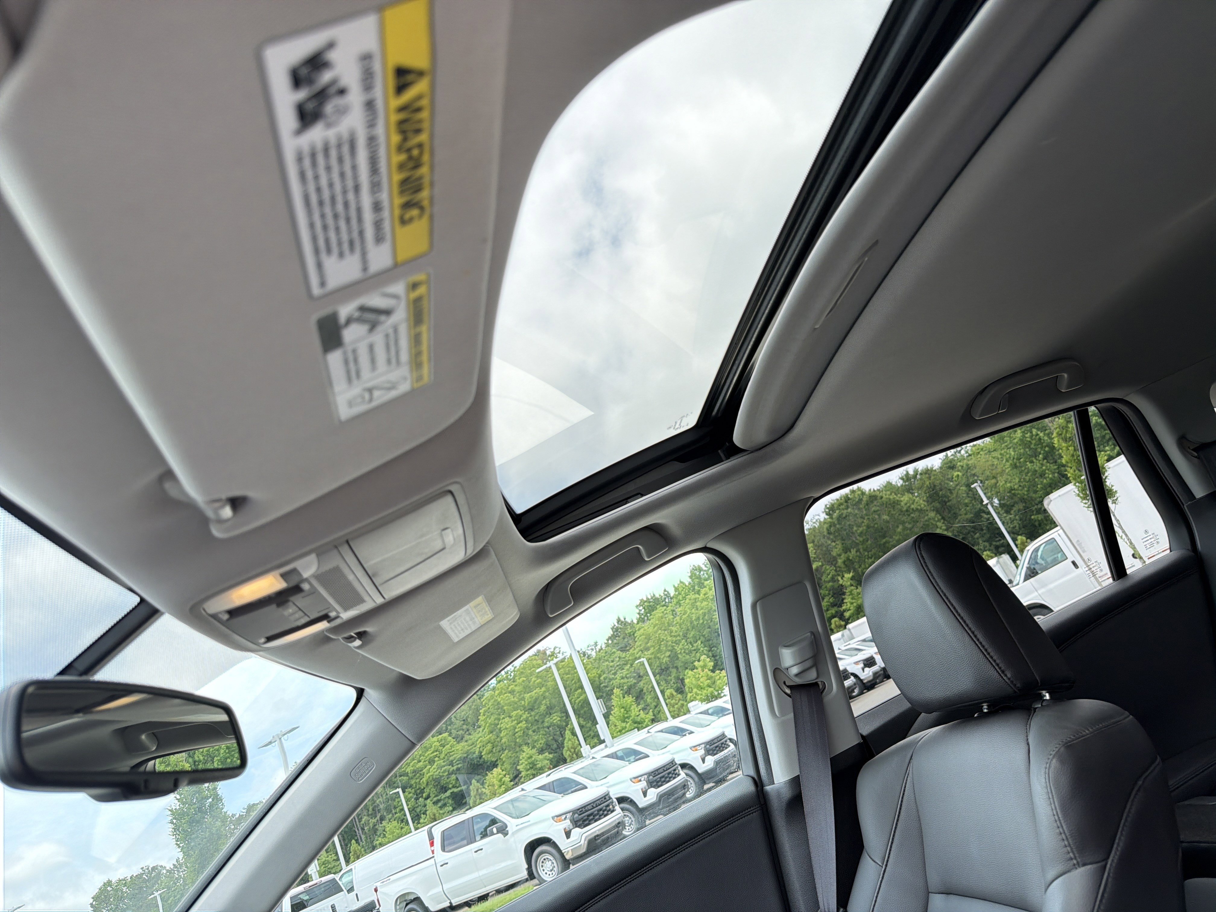Used 2016 Acura RDX FWD image 27