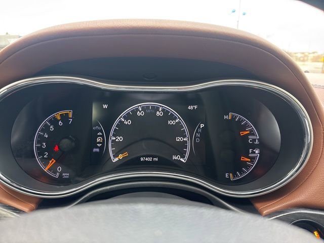 Used 2018 Jeep Grand Cherokee Summit image 12