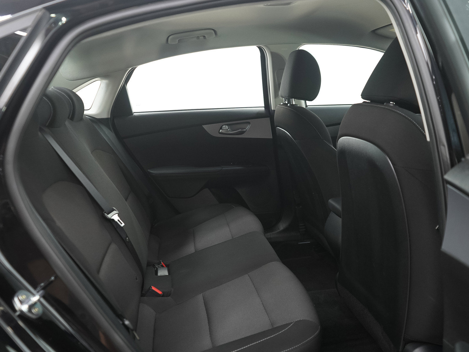 Used 2023 Kia Forte LX FWD image 12