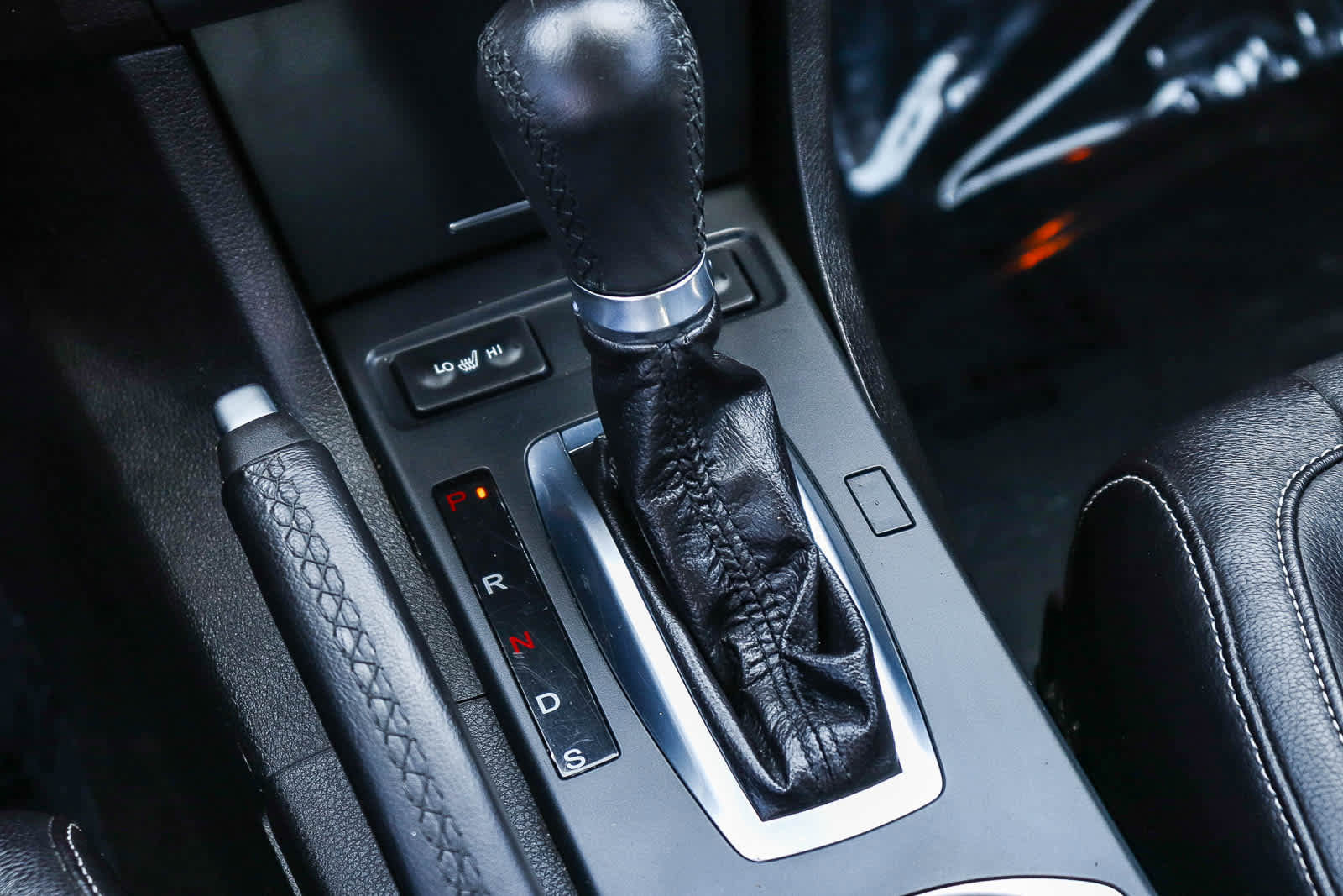 Used 2019 Acura ILX FWD image 21