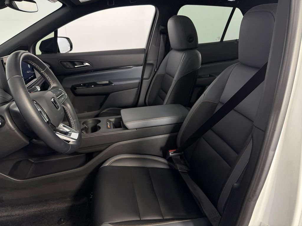 Used 2024 Honda Prologue Touring image 22