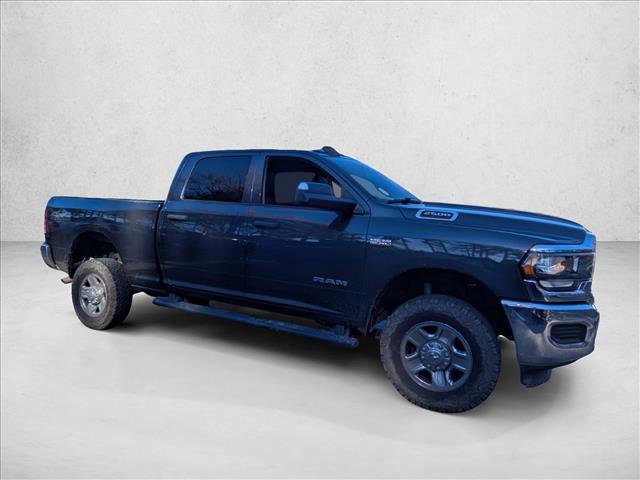 Used 2021 RAM 2500 Tradesman image 4