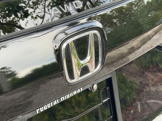 Certified 2024 Honda CR-V EX-L image 18