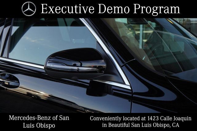 Used 2025 Mercedes-Benz GLB 250 GLB 250 image 11