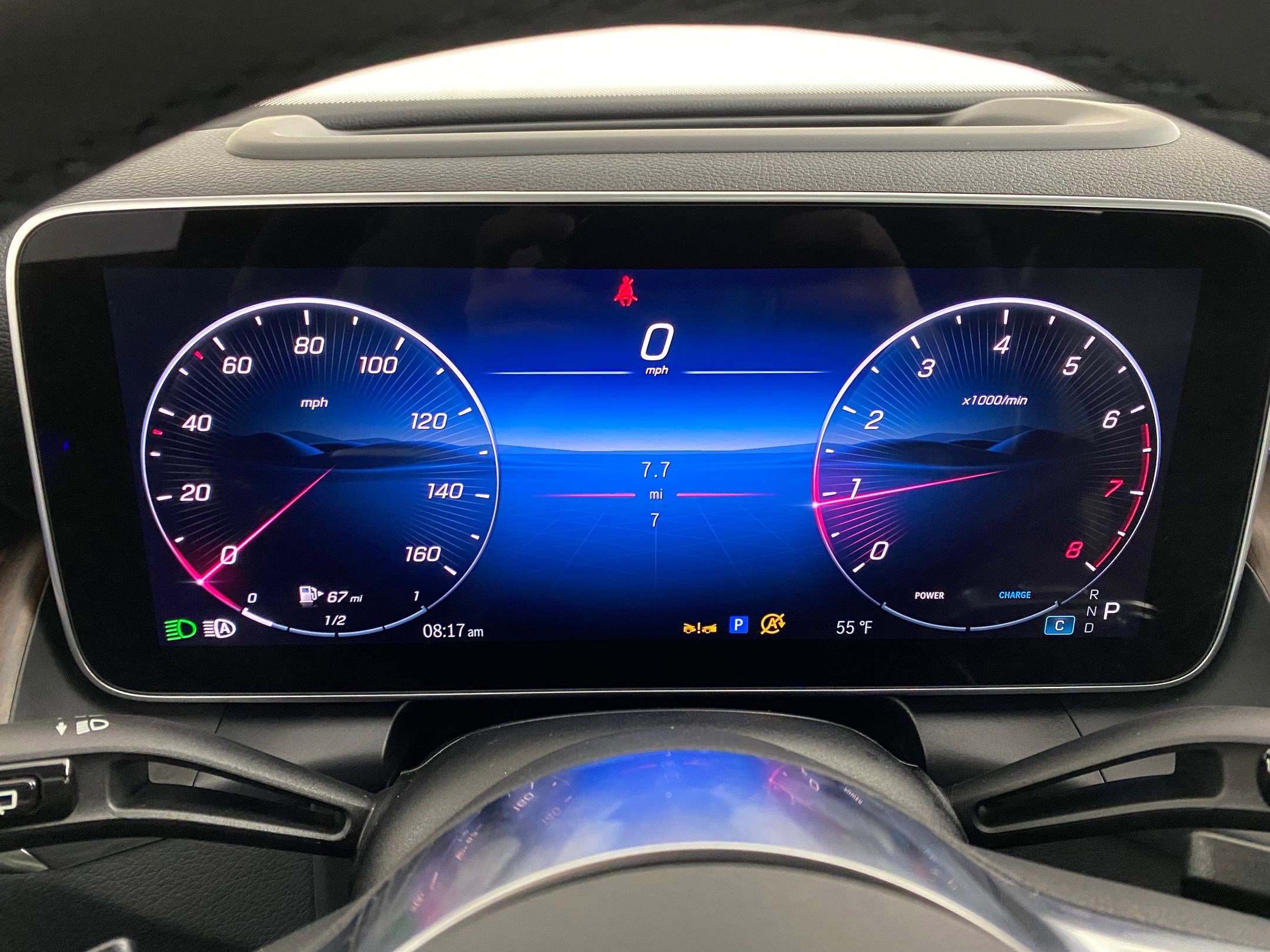 Used 2026 Mercedes-Benz GLC 300 4MATIC image 19