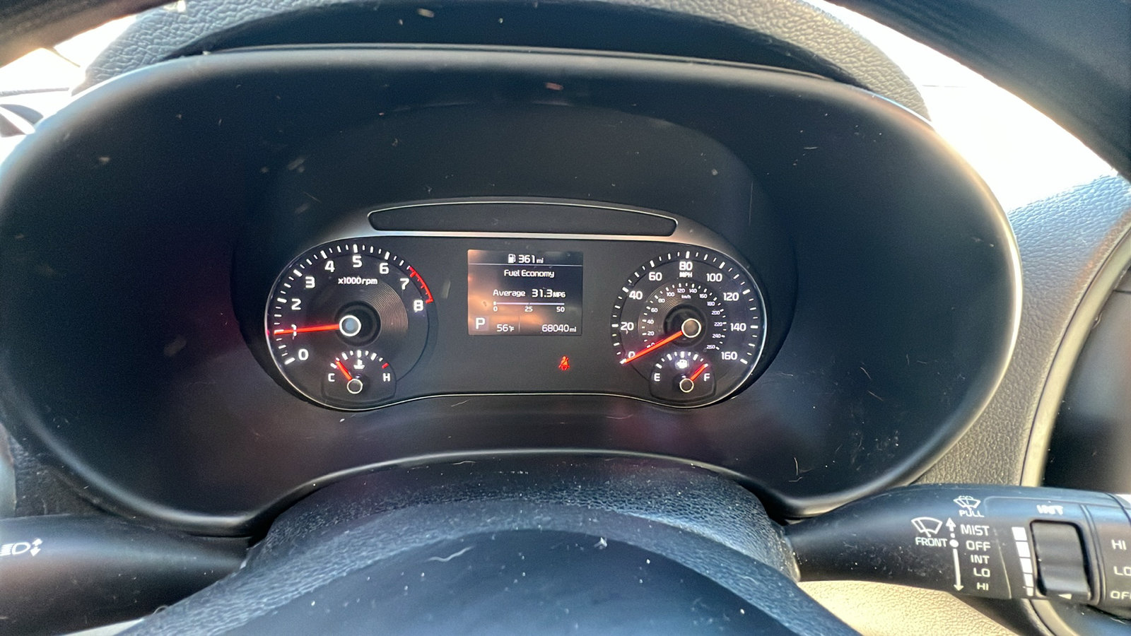 Used 2020 Kia Soul LX image 28