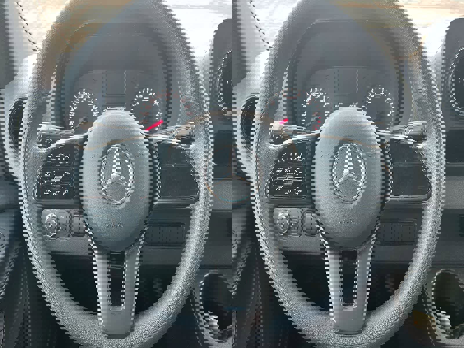 Used 2023 Mercedes-Benz Sprinter 2500 image 19