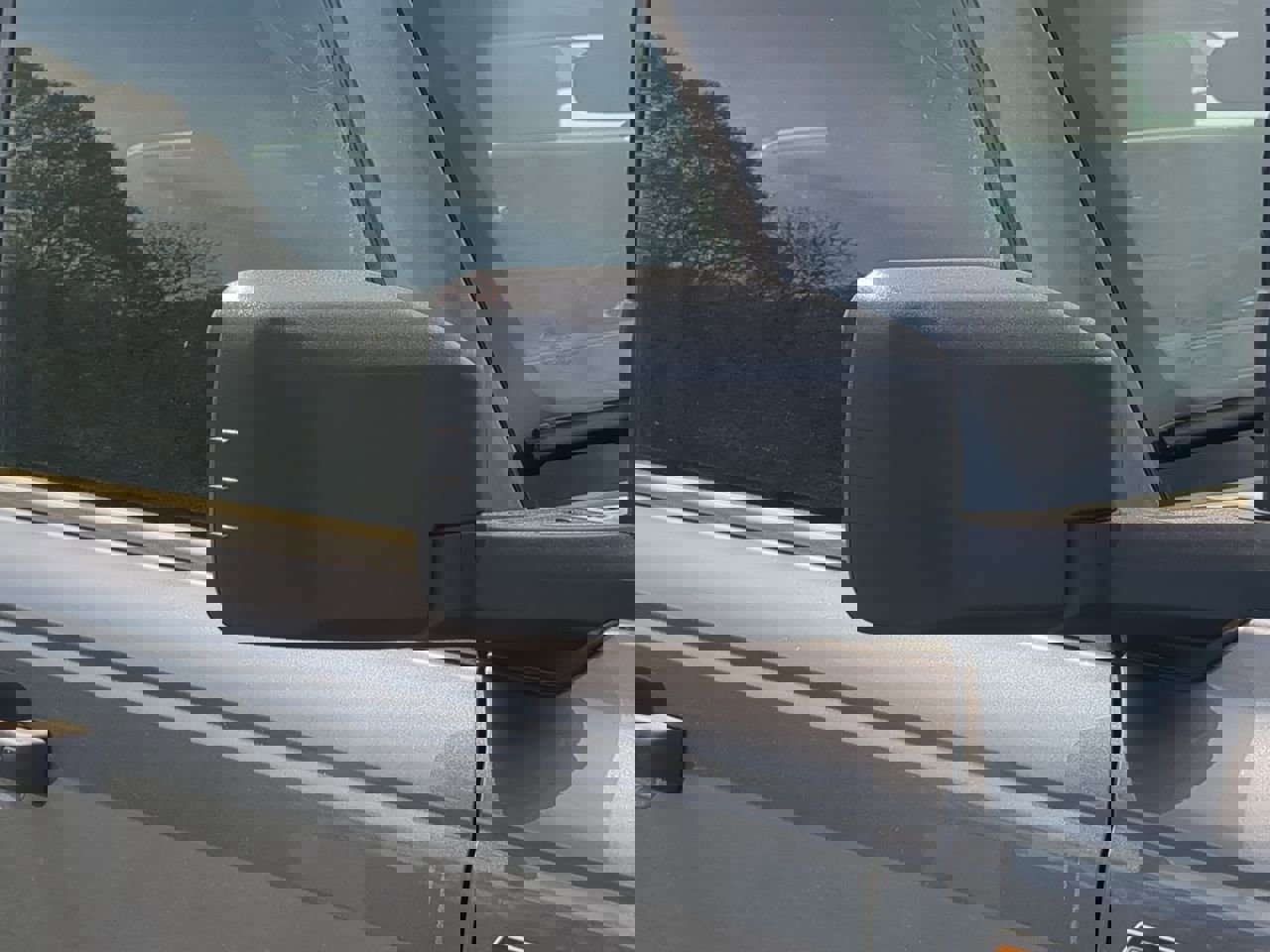 New 2026 Ford Bronco Badlands image 10