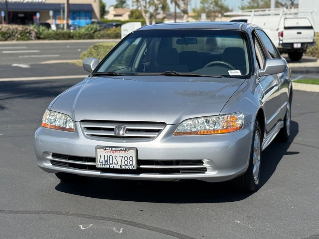 Used 2002 Honda Accord SE image 5