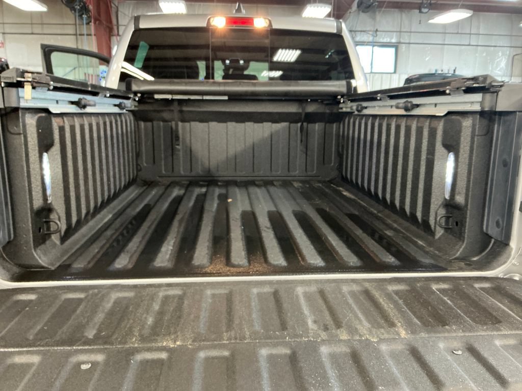 Used 2022 RAM 1500 Rebel w/ Rebel Level B Equipment Group AWD/4WD image 28