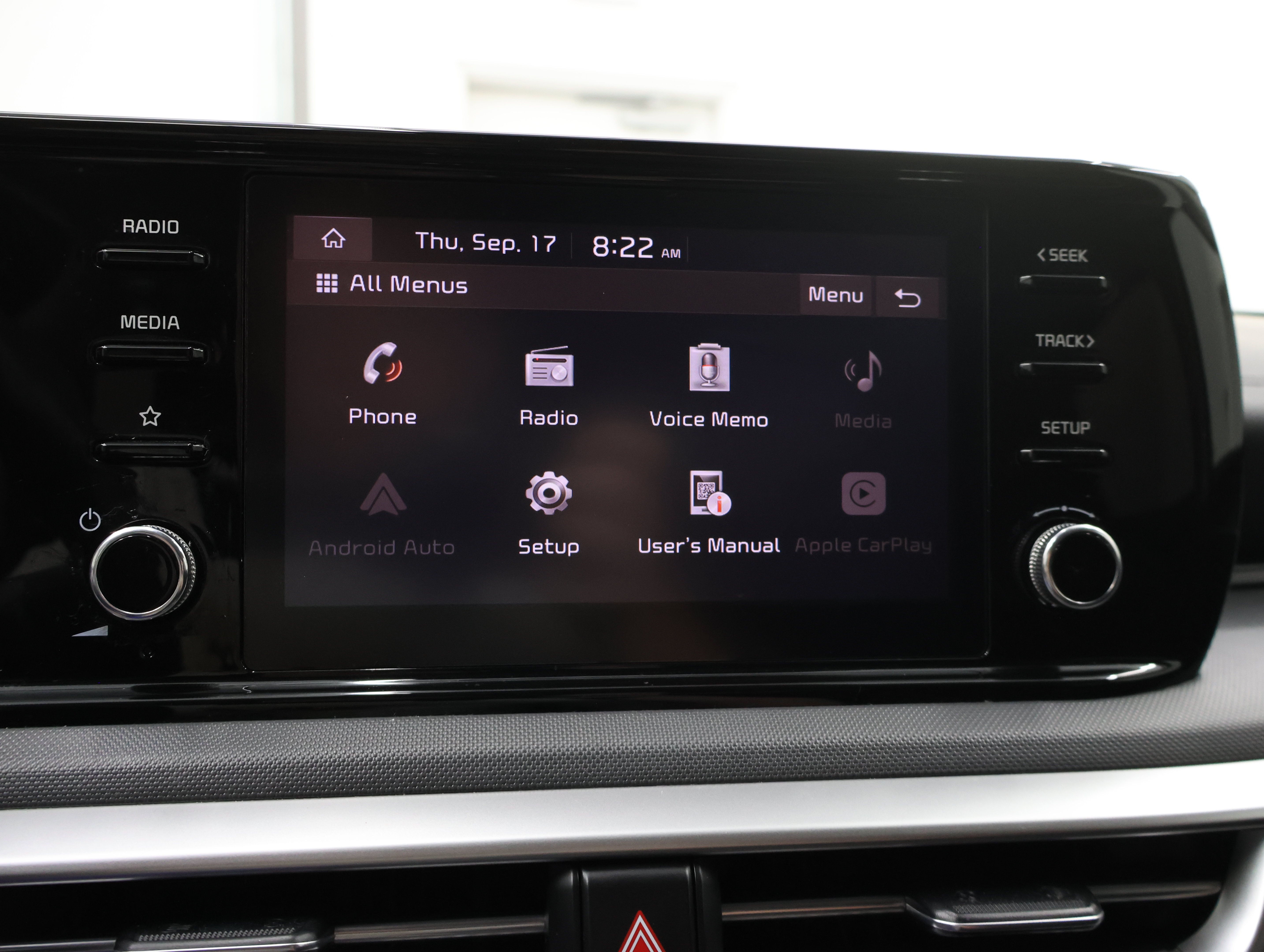 Used 2023 Kia K5 LXS FWD image 44