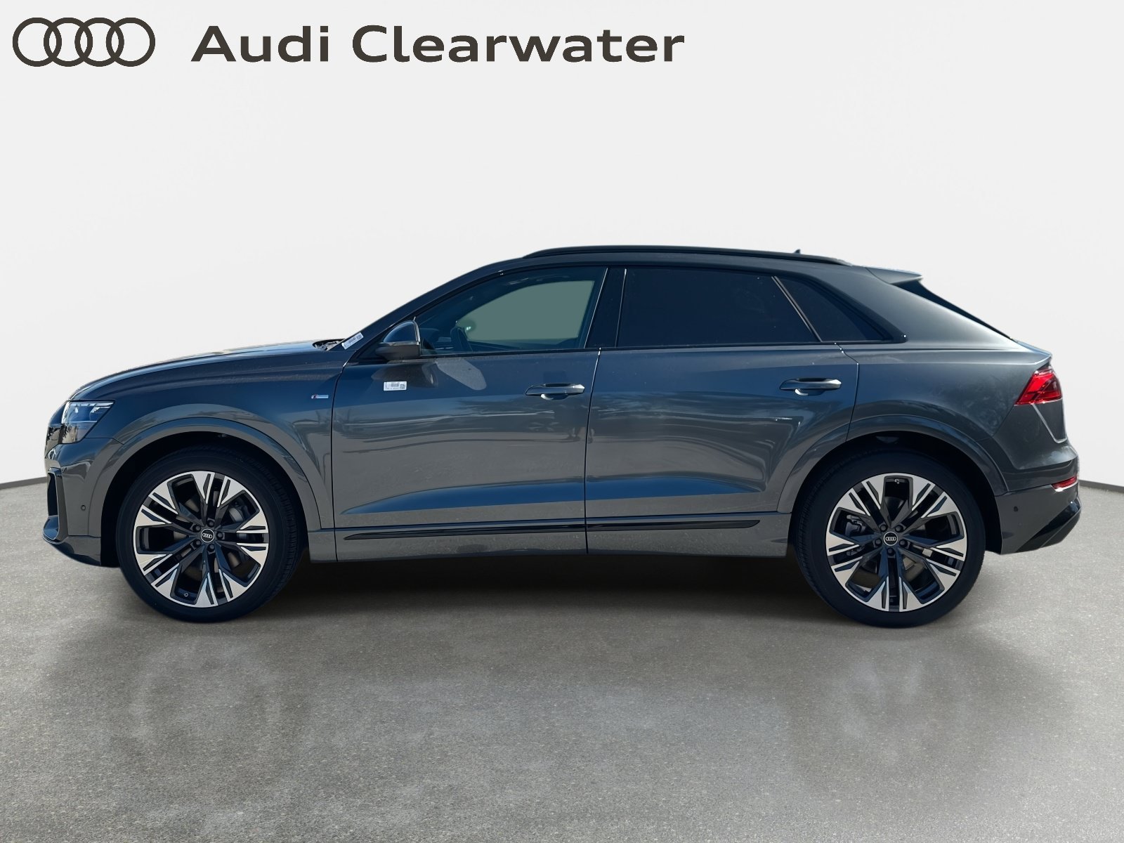 New 2026 Audi Q8 Premium Plus AWD/4WD image 3