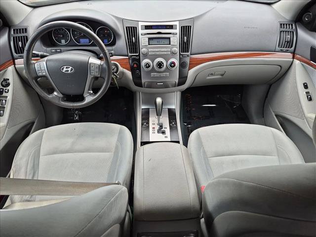Used 2012 Hyundai Veracruz GLS w/ Premium Pkg AWD/4WD image 17