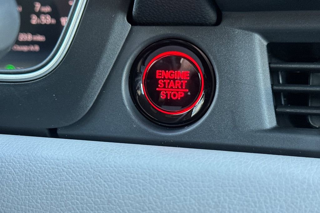 New 2026 Honda Pilot EX-L image 25