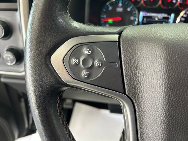 Used 2018 Chevrolet Silverado 1500 LT w/ All Star Edition AWD/4WD image 19