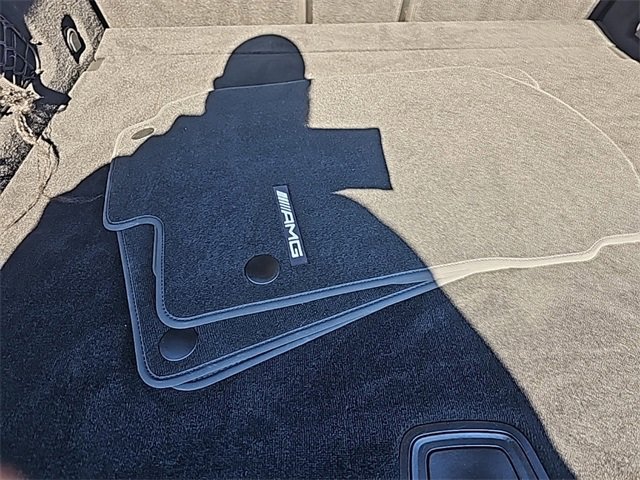 Used 2023 Mercedes-Benz GLE 450 4MATIC image 19