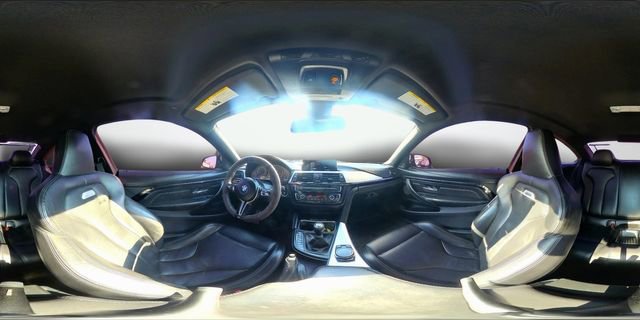 Used 2015 BMW M4 Coupe image 31