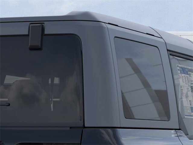New 2025 Ford Bronco Big Bend image 25