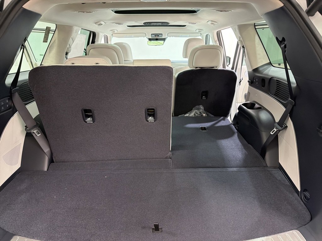 New 2026 Hyundai Palisade Calligraphy image 27