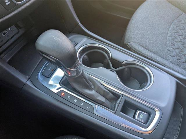 Used 2023 Chevrolet Equinox LT w/ LPO, Floor Liner Package image 12