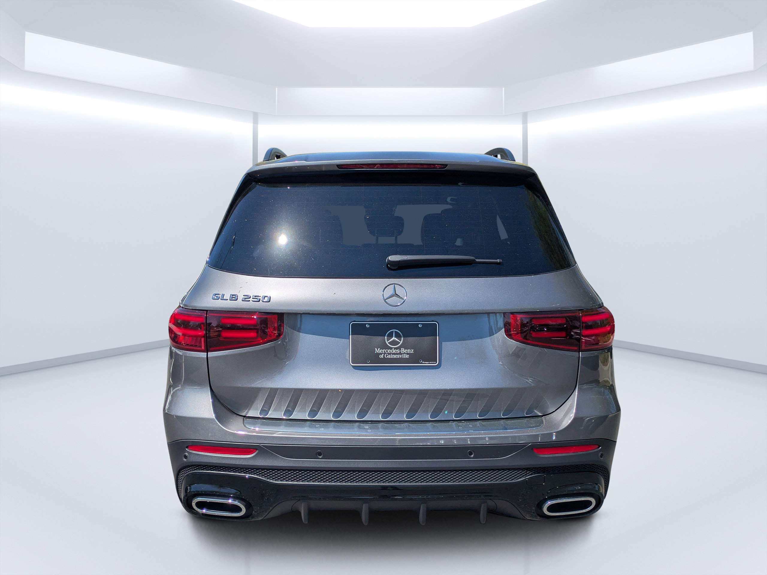 New 2026 Mercedes-Benz GLB 250 image 7