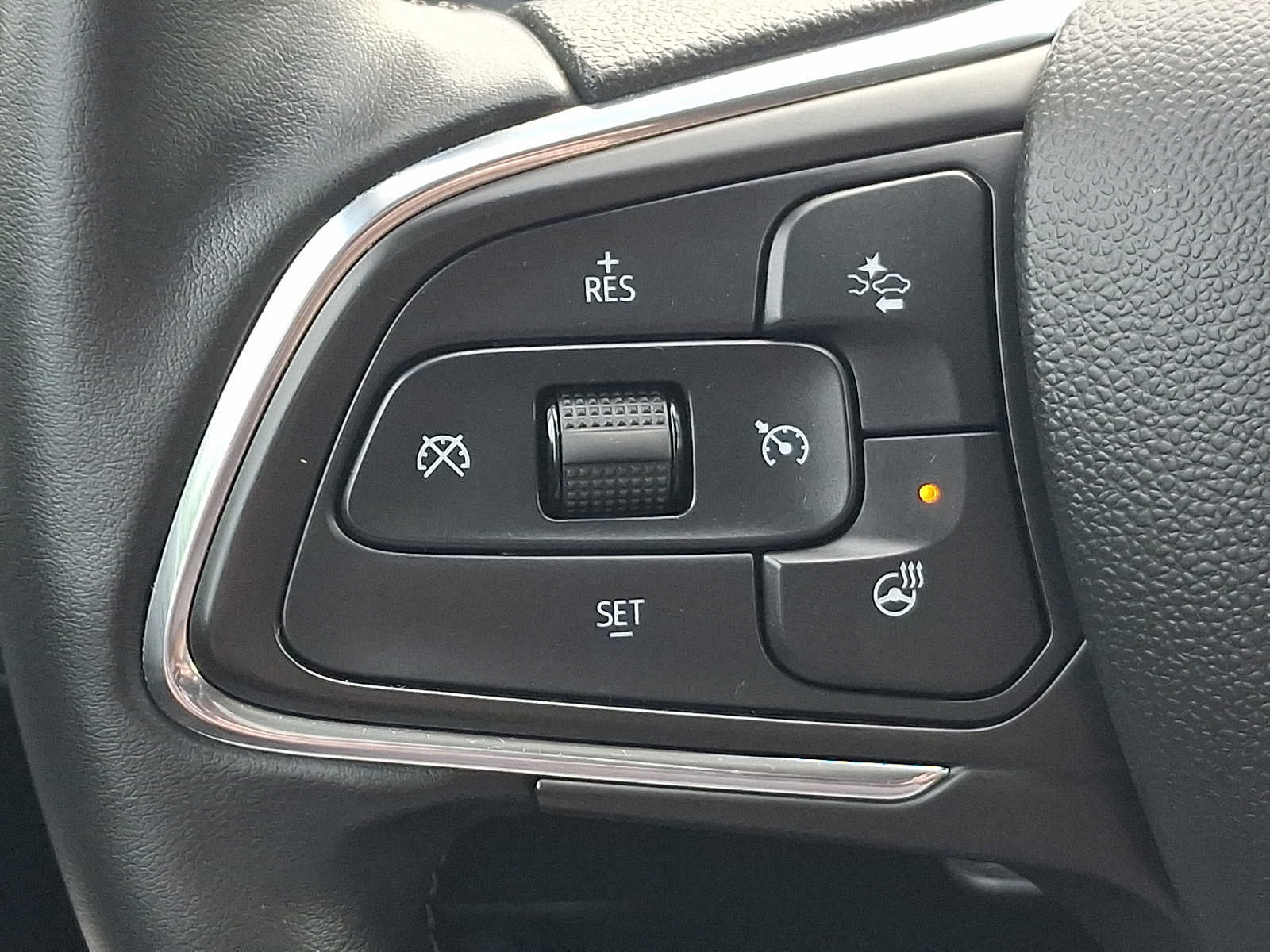 Used 2026 Buick Encore GX Sport Touring w/ Comfort Package FWD image 22