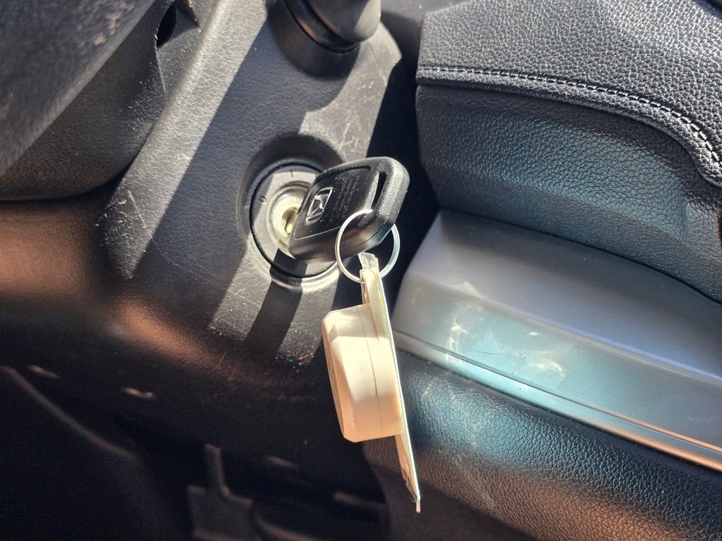 Used 2015 Honda CR-V LX image 33