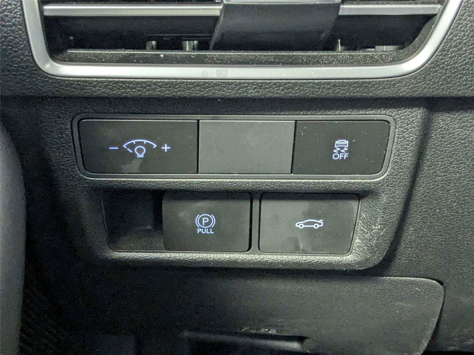 Used 2026 Hyundai Sonata SEL FWD image 12