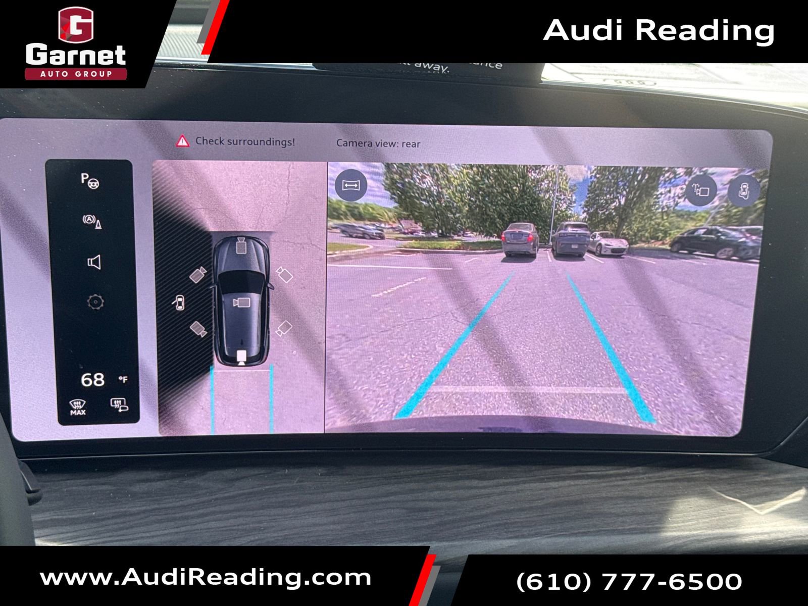 New 2026 Audi Q5 Premium AWD/4WD image 21