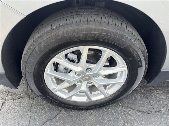 Certified 2024 Chevrolet Equinox LS w/ LS Convenience Package image 31