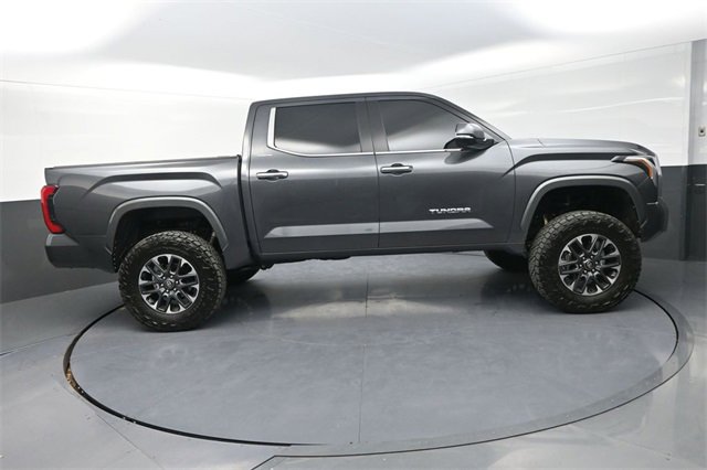 Used 2026 Toyota Tundra Limited image 4