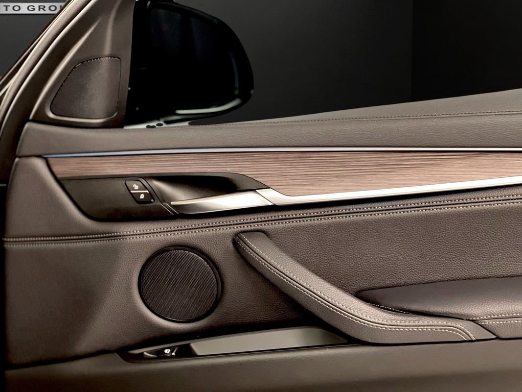 Used 2019 BMW X6 xDrive35i w/ M Sport Package image 42