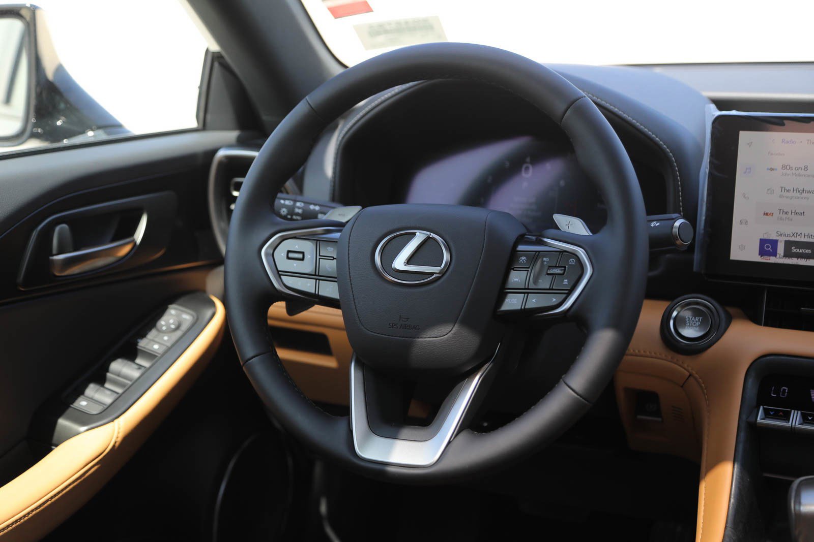 New 2026 Lexus IS 350 F Sport image 15