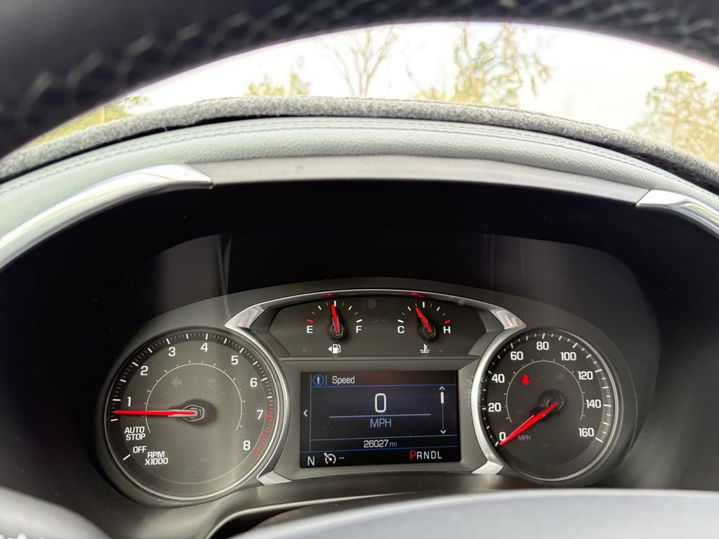 Used 2019 Chevrolet Blazer LT image 20