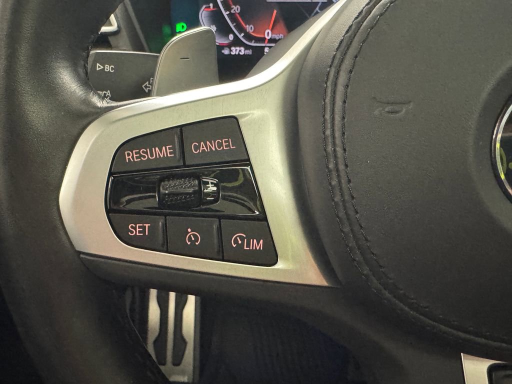 Used 2023 BMW X3 xDrive30i w/ M Sport Package image 24