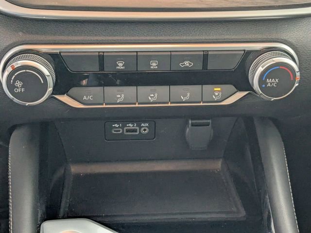 Used 2023 Nissan Altima 2.5 SV image 21