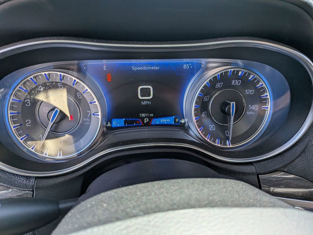 Used 2020 Chrysler 300 Touring AWD/4WD image 16
