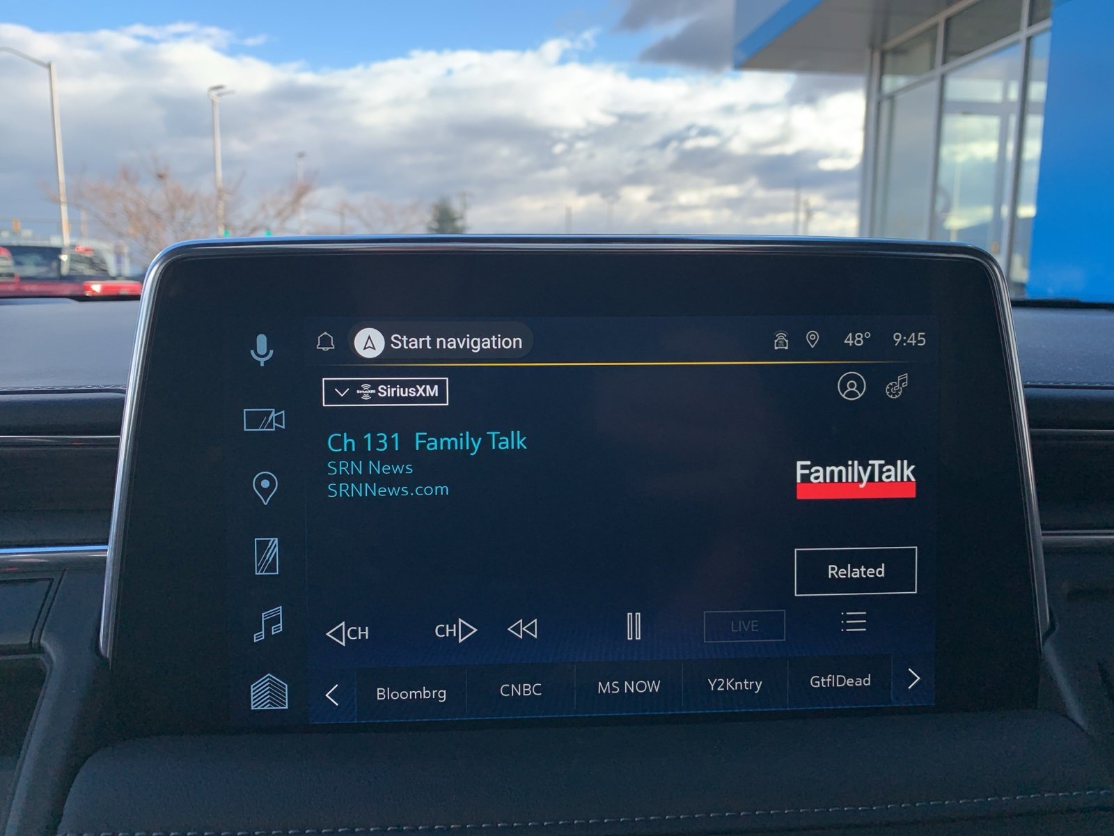 Used 2023 Chevrolet Tahoe LT w/ LT Signature Package image 23