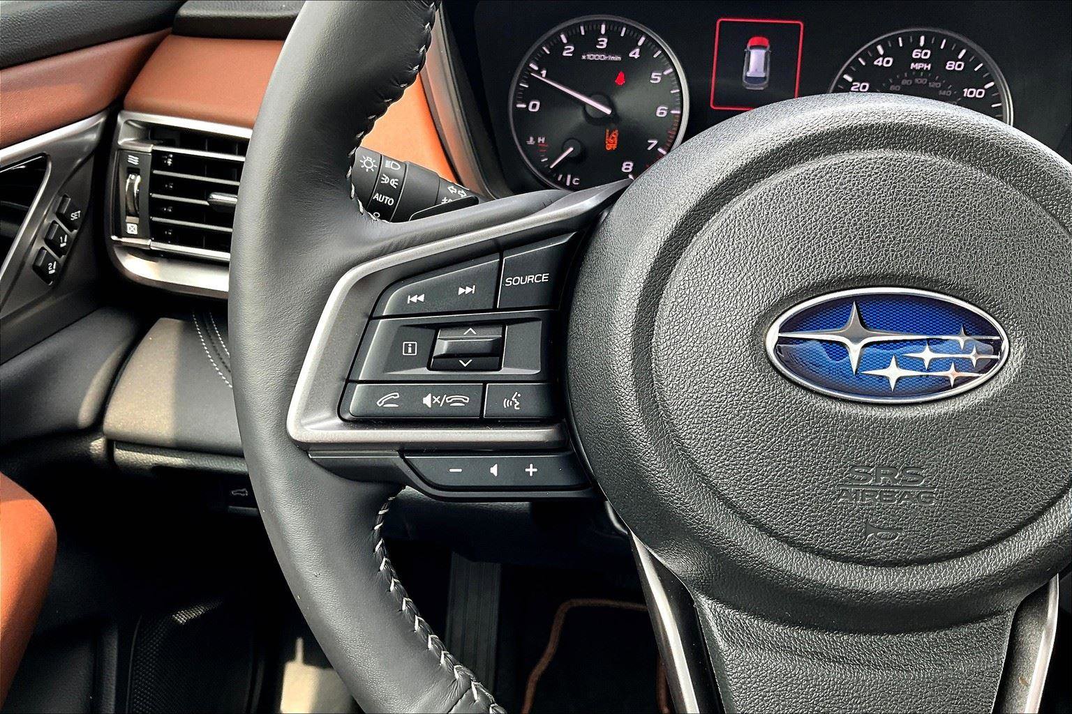 Used 2025 Subaru Outback Touring XT image 24