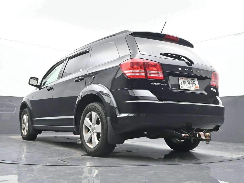 Used 2016 Dodge Journey SE w/ MOPAR All-Weather Group FWD image 30
